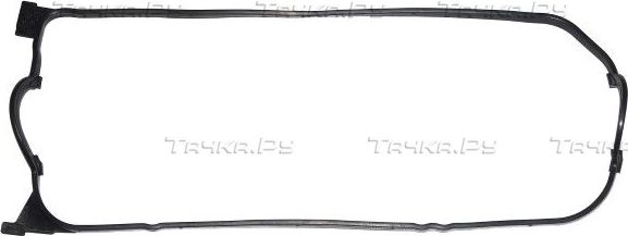 Прокладка клапанной крышки Elring для Rover 400 II (HH-R) 1995-2000. Артикул 864.261
