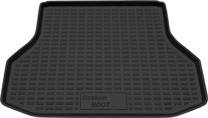 Коврик Rezkon для багажника Daewoo Gentra II 2013-2016. Артикул 5514005100