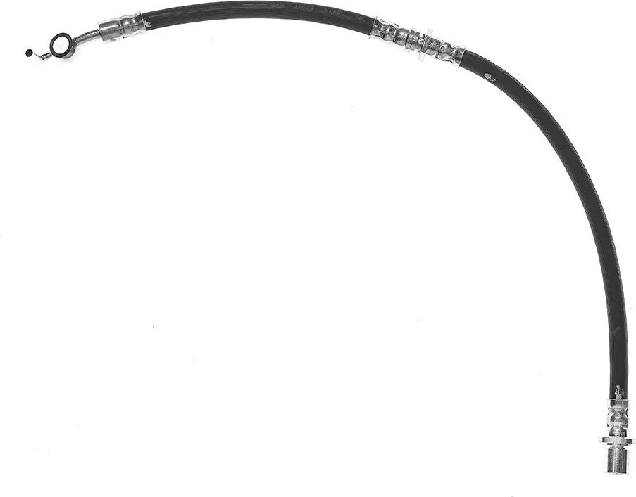 Тормозной шланг Brembo ESSENTIAL LINE. Артикул T 78 001