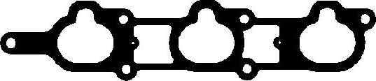 Прокладка впускного коллектора Corteco. Артикул 450376P