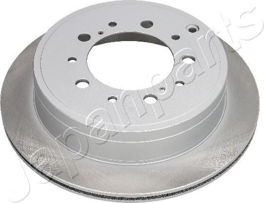 Тормозной диск Japanparts. Артикул DP-237C