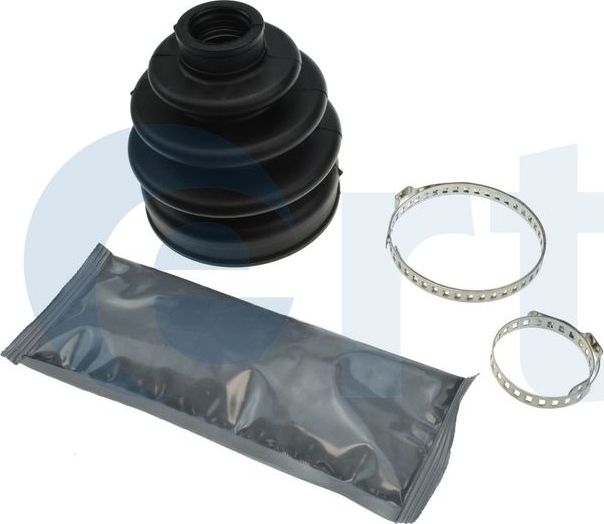 Пыльник шруса (комплект) ERT. Артикул 500200