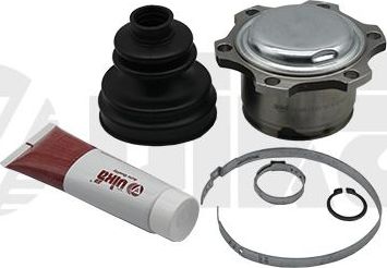 Шрус внутренний (граната) Vika передний для Volkswagen Sharan I 1995-2010. Артикул 54980755301