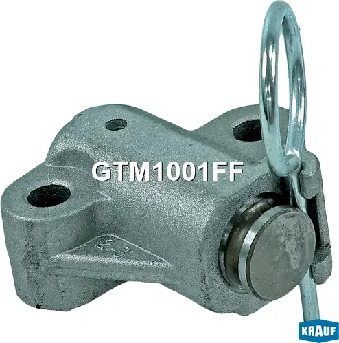 Натяжитель цепи ГРМ (Krauf). Артикул GTM1001FF