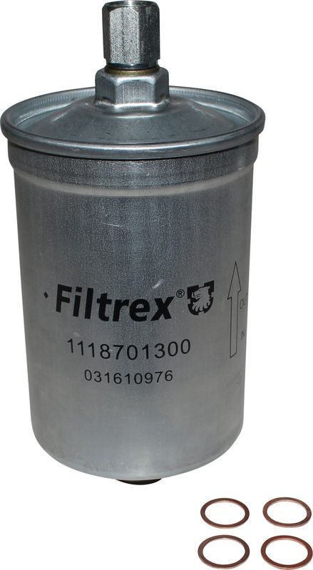 Топливный фильтр JP Group Classic. Артикул 1118701300