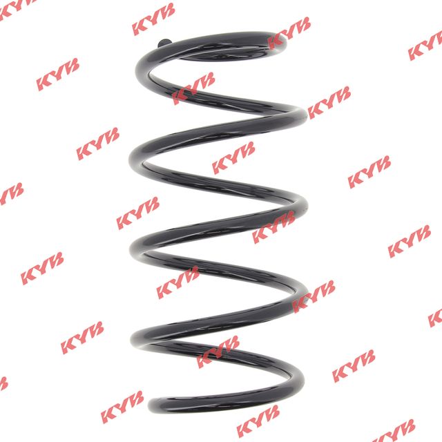 Пружина подвески KYB (Каяба) K-Flex передняя для Saab 9-3 II 2002-2015. Артикул RH2953