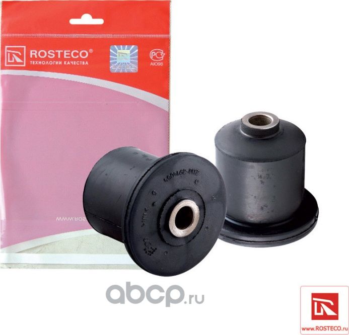 Сайлентблок балки (Rosteco). Артикул 20034