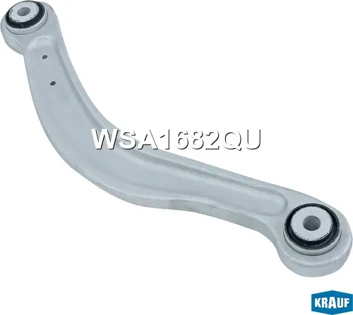 Рычаг подвески (Krauf). Артикул WSA1682QU