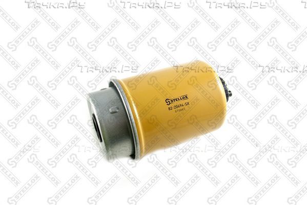Топливный фильтр Stellox (бумага). Артикул 82-20494-SX