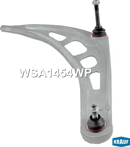 Рычаг подвески (Krauf). Артикул WSA1454WP