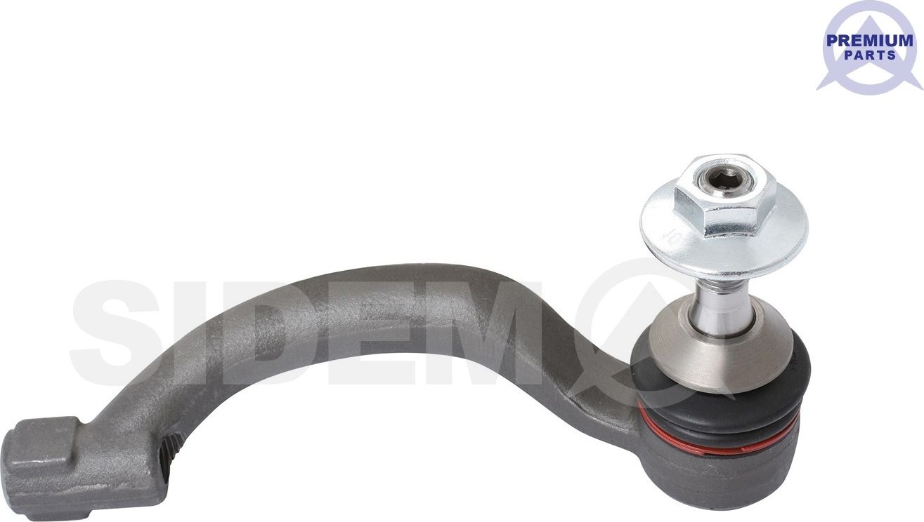 Наконечник рулевой тяги Sidem. Артикул 27037