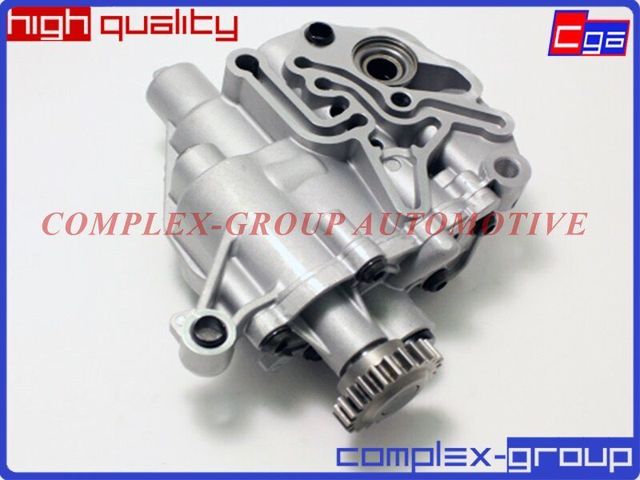 Насос масляный CGA. Артикул 2MSP700RA