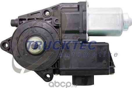 Моторчик стеклоподъемника Trucktec Automotive. Артикул 05.58.084