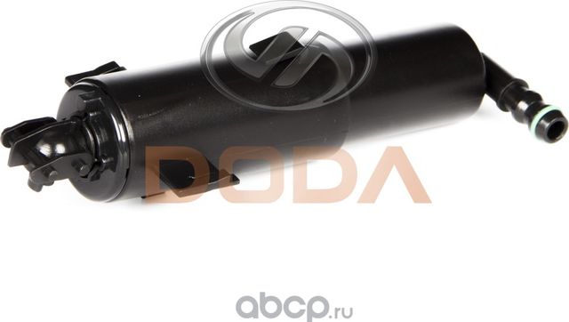 Форсунка омывателя фар DODA. Артикул 1100020021