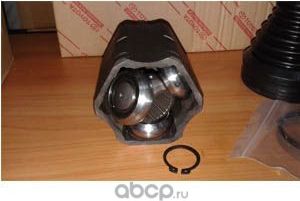 Шрус внутренний (граната) Toyota. Артикул 4304005110