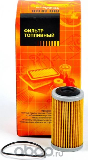 Фильтр АКПП (Just Drive). Артикул JDH0021