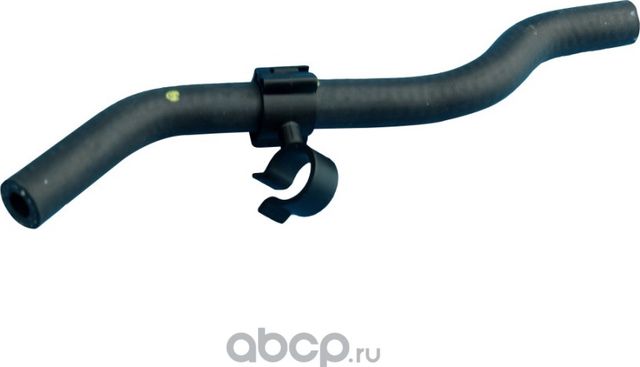 ШЛАНГ ОХЛАЖДАЮЩЕЙ ЖИДКОСТИ VW Beetle/Golf/Jetta, Audi A3, Skoda Octavia/Superb/Y (Bogap). Артикул A4228113