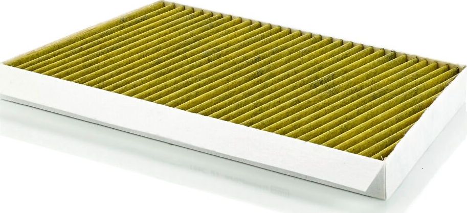 Салонный фильтр Mann-Filter FreciousPlus. Артикул FP 3461