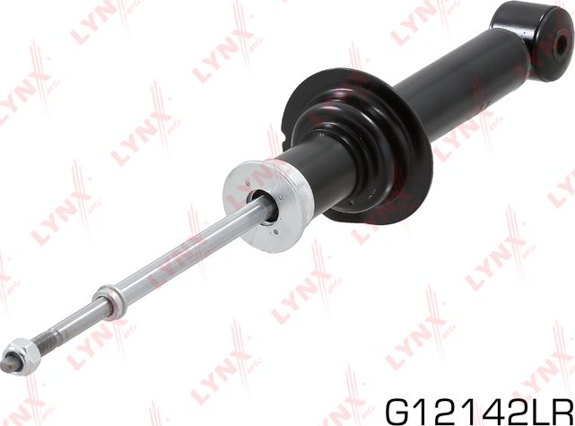 Амортизатор LYNXauto. Артикул G12142LR