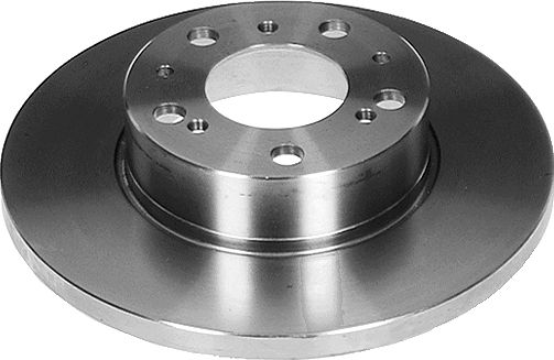 Тормозной диск Febi Bilstein. Артикул 07899