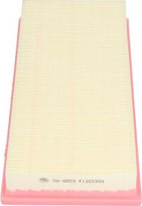 Воздушный фильтр AMC Filter. Артикул SA-9853