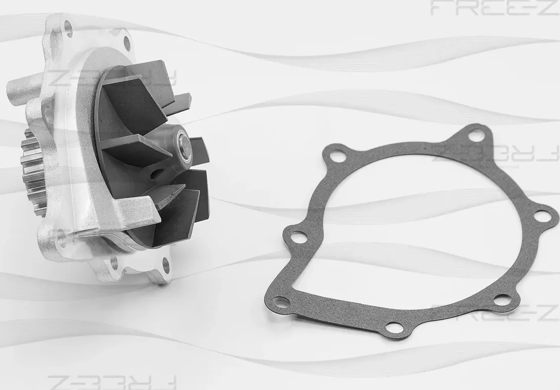 Насос водяной PEUGEOT 407 06 (Free-Z) Free-Z. Артикул KP0247