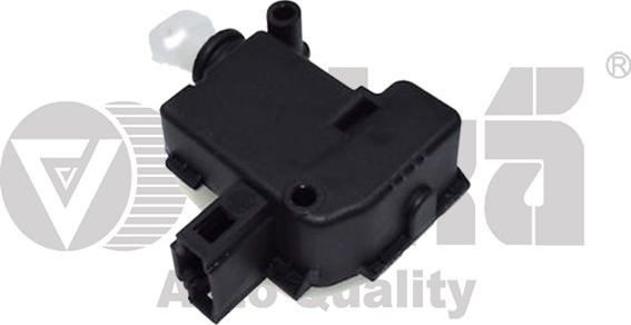 привод крышки багажника Vika. Артикул 99591801301