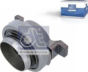Выжимной подшипник сцепления DT Spare Parts для Fendt Vario 2010-2026. Артикул 3.40059