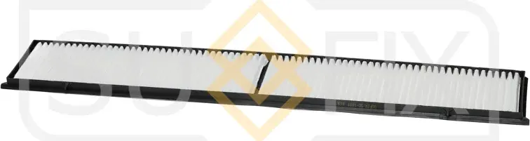 Фильтр салонный (Sufix). Артикул SS-1091