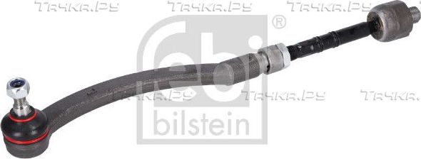 Рулевая тяга поперечная (в сборе) Febi Bilstein левая для MINI Cabrio I (R52) 2004-2008. Артикул 32203