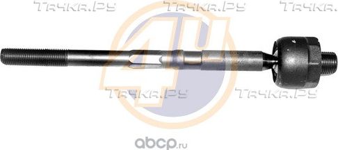 Рулевая тяга 4U правая/левая для BMW 1 I (E82/E88) 2007-2013. Артикул BW-E-35666