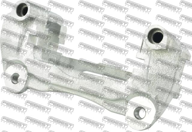 Скоба тормозного суппорта Febest передняя для Lexus RX II 2003-2008. Артикул 0177C-ACU30F