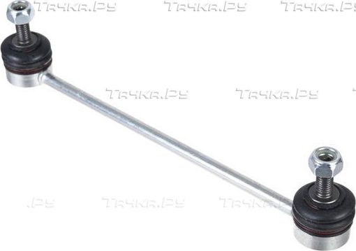 Стойка (тяга) стабилизатора Zentparts. Артикул Z29367