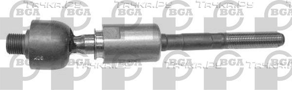 Рулевая тяга BGA. Артикул SR0201