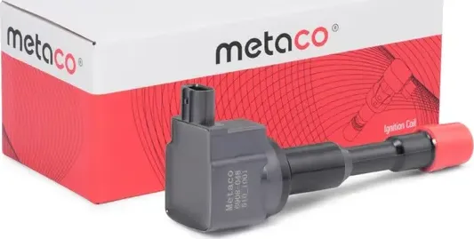 Катушка зажигания HONDA CIVIC 06 (Metaco) Metaco. Артикул 6908048
