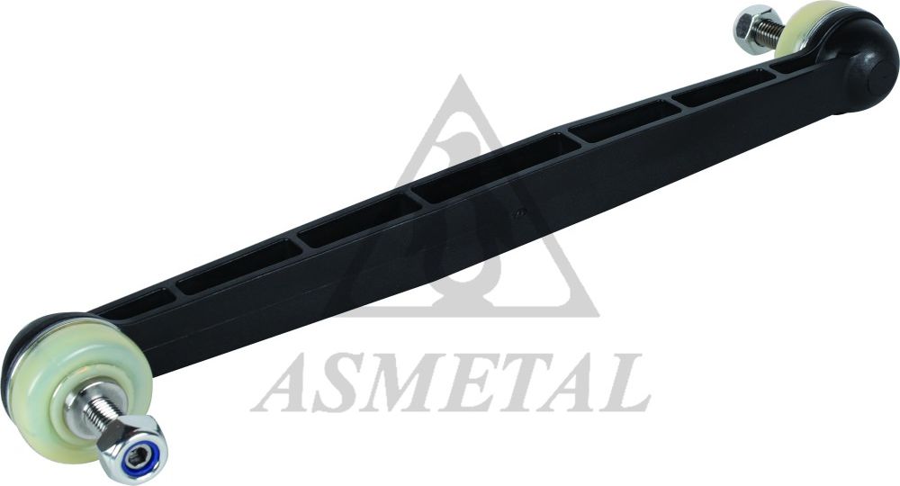 Стойка (тяга) стабилизатора Asmetal (полимерный материал). Артикул 26PE1000