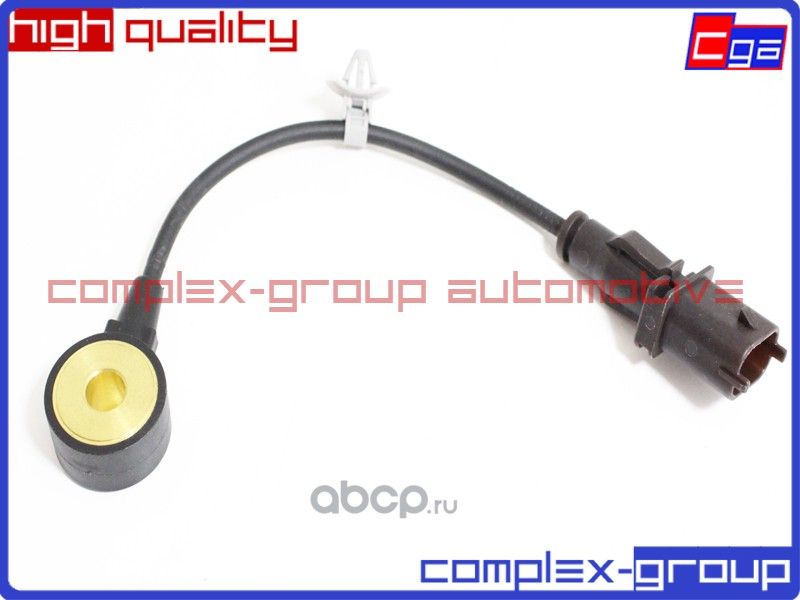 Датчик детонации 55567128 25201065 (CGA). Артикул 11SNK128RA