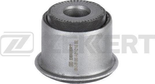 Сайлентблок передней балки Zekkert. Артикул GM-5130