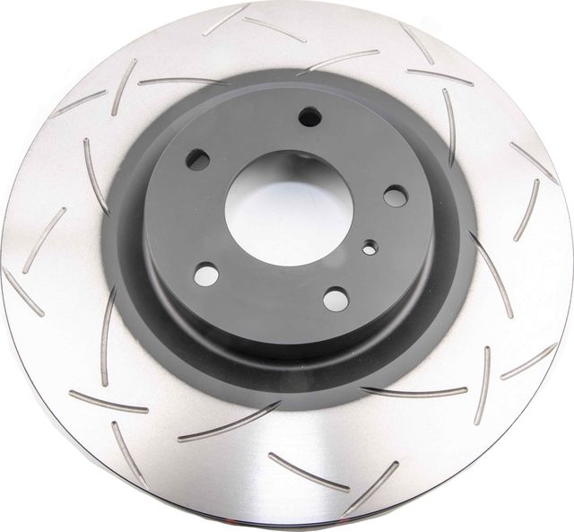 Тормозной диск передний (DBA). Артикул DBA42308S