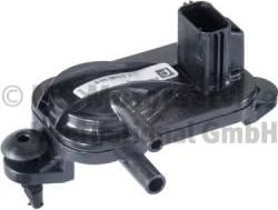 Датчик давления выхлопных газов Pierburg. Артикул 7.11190.10.0