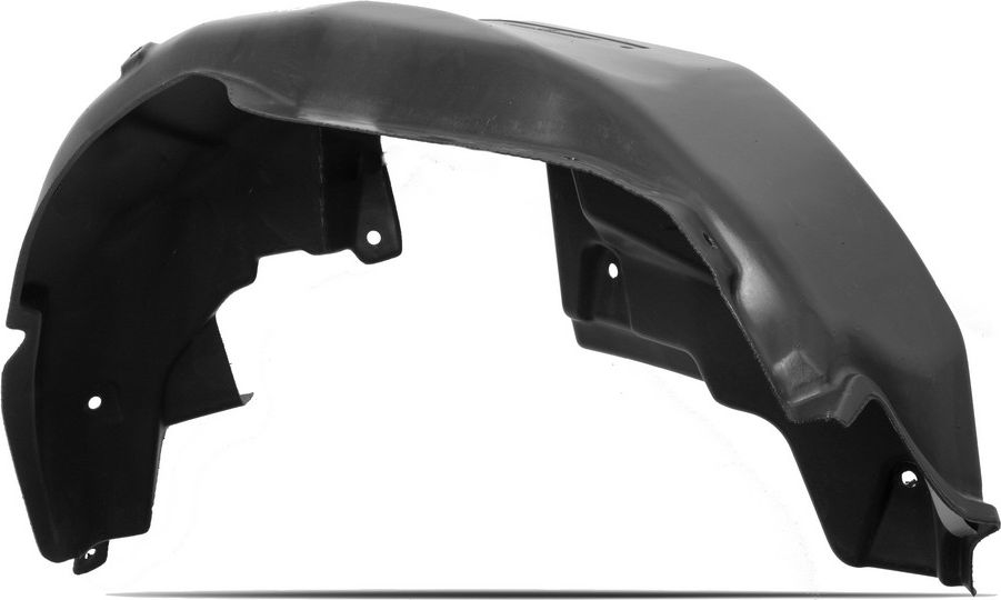 Подкрылок (локер) TOTEM задний левый для Toyota RAV4 V 2018-2026. Артикул TOTEM.01873.21