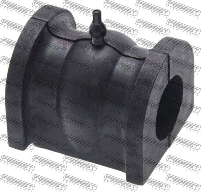 Втулка стабилизатора Febest. Артикул HSB-HRVF25