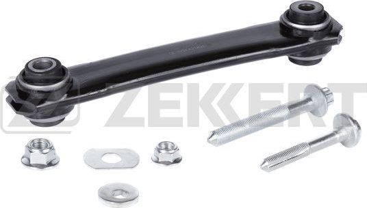 Поперечный рычаг задней подвески Zekkert правый/левый нижний для Opel Vectra C 2002-2009. Артикул QL-3294