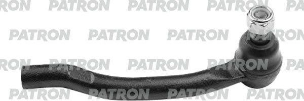Наконечник рулевой тяги Patron. Артикул PS1408L