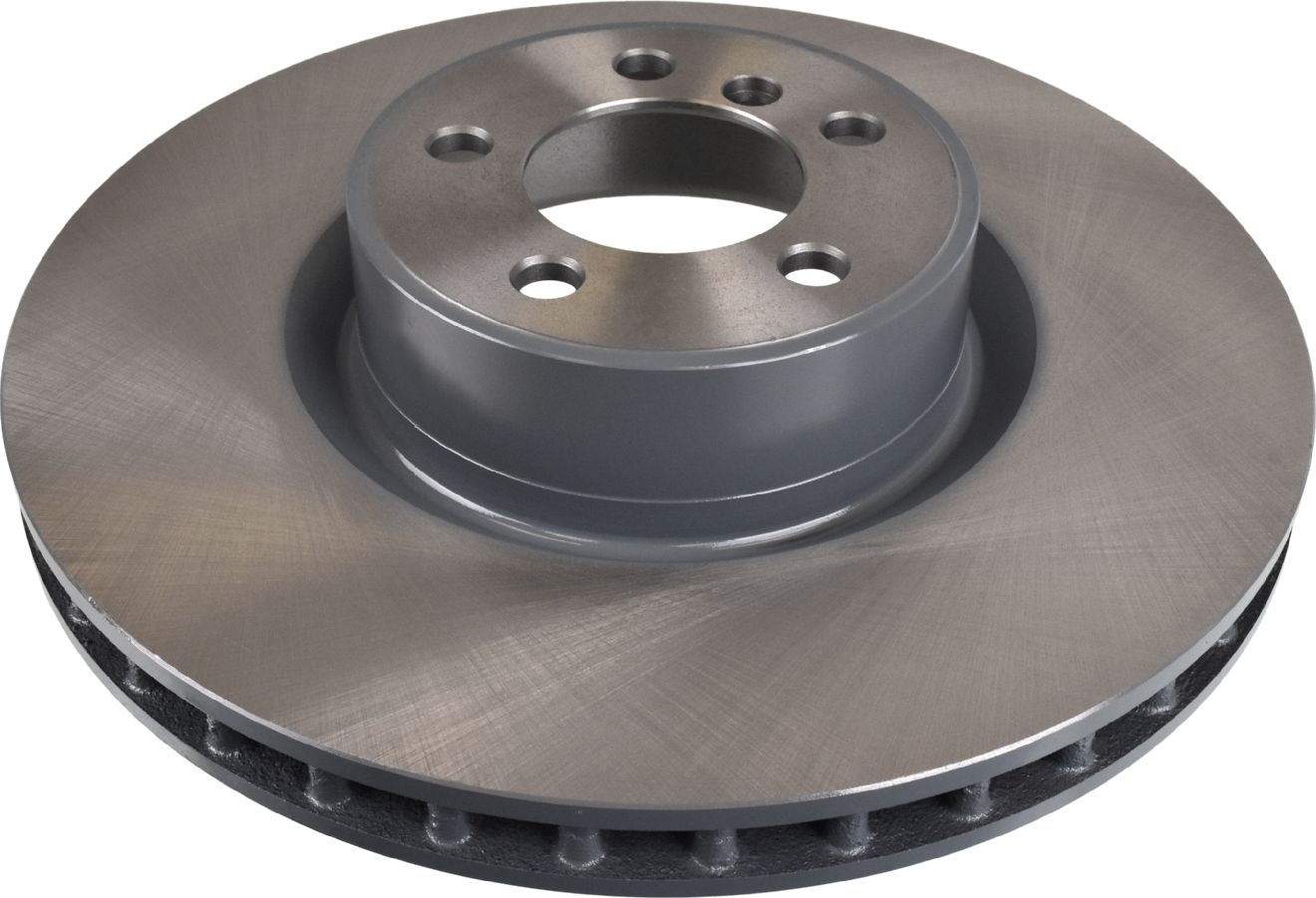 Тормозной диск Blue Print. Артикул ADJ134312C
