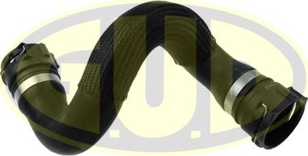 Патрубок радиатора (системы охлаждения) G.U.D.. Артикул GSH319235