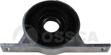 Подвесной подшипник карданного вала OSSCA для BMW 7 IV (E65/E66) 2003-2008. Артикул 34185