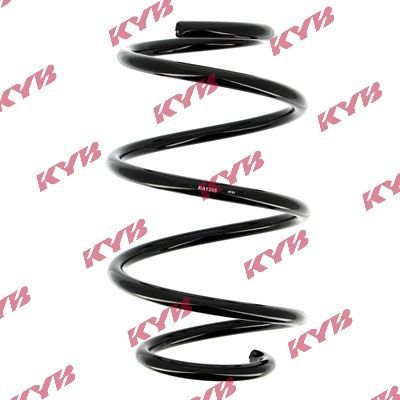 Пружина подвески KYB (Каяба) K-Flex. Артикул RA1358