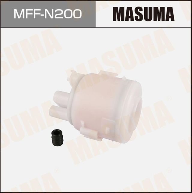 Топливный фильтр Masuma. Артикул MFF-N200