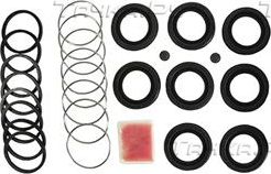 Ремкомплект тормозного суппорта Advics для Toyota Hilux VI 1997-2005. Артикул SP253
